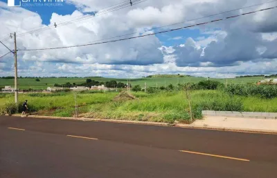Terreno à venda, 255 m² por r$ 148.000,00 - recreio anhangüera - ribeirão preto/sp