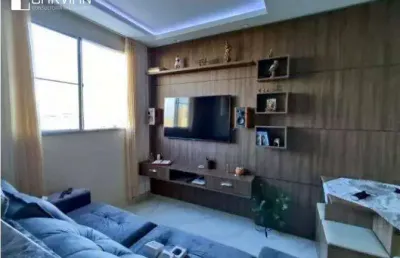 Apartamento com 2 quartos à venda na Rua Olavo Rodrigues De Souza, 200, Reserva Sul Condomínio Resort, Ribeirão Preto