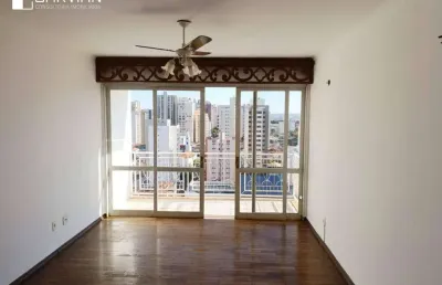 Apartamento com 3 quartos à venda na Rua São José, 450, Centro, Ribeirão Preto