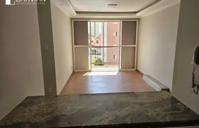 Apartamento com 3 dormitórios à venda, 66 m² por r$ 229.000,00 - parque industrial lagoinha - ribeirão preto/sp
