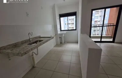 Apartamento com 2 dormitórios à venda, 50 m² por r$ 290.000,00 - alto da boa vista - ribeirão preto/sp