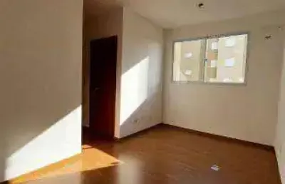 Apartamento com 2 dormitórios à venda, 44 m² por r$ 253.990,00 - recreio das acácias - ribeirão preto/sp