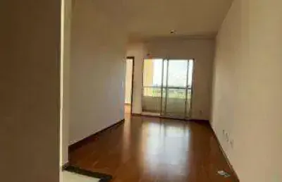 Apartamento com 2 dormitórios à venda, 46 m² por r$ 256.990,00 - recreio das acácias - ribeirão preto/sp