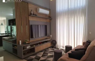 Casa com 3 dormitórios à venda, 210 m² por r$ 1.490.000,00 - vila do golf - ribeirão preto/sp