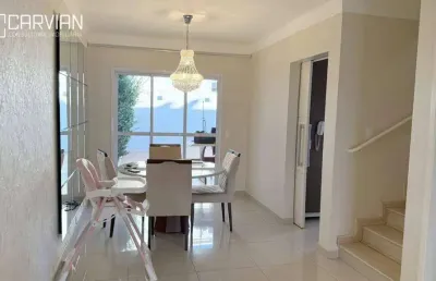 Casa em condomínio fechado com 3 quartos à venda na Avenida Luiz Eduardo De Toledo Prado, 3405, Vila do Golf, Ribeirão Preto