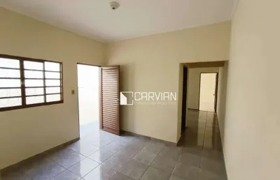 Casa com 2 dormitórios à venda, 120 m² por r$ 280.000,00 - jardim piratininga - ribeirão preto/sp