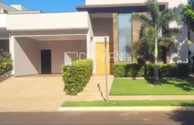 Casa com 3 dormitórios, 198 m² - venda por r$ 1.600.000,00 ou aluguel por r$ 8.645,00 - vila do golf - ribeirão preto/sp