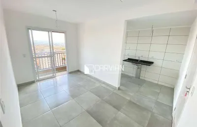 Apartamento com 2 dormitórios à venda, 59 m² por r$ 300.000,00 - sumarezinho - ribeirão preto/sp
