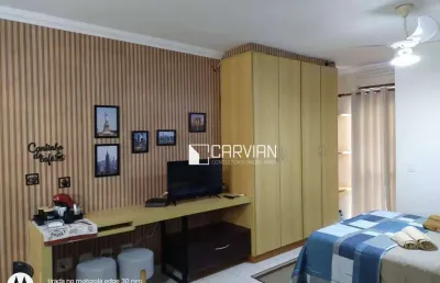 Apartamento com 1 dormitório à venda, 33 m² por r$ 239.000,00 - nova ribeirânia - ribeirão preto/sp