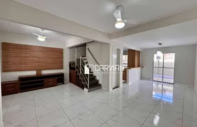 Casa com 3 dormitórios à venda, 105 m² por r$ 735.000,00 - evidence condomínio resort - ribeirão preto/sp