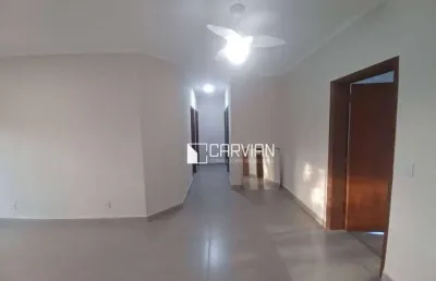 Apartamento com 3 dormitórios à venda, 108 m² por r$ 350.000 - jardim paulistano - ribeirão preto/sp