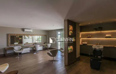 Apartamento com 3 dormitórios para alugar, 93 m² por r$ 4.945,86/mês - quinta da primavera - ribeirão preto/sp