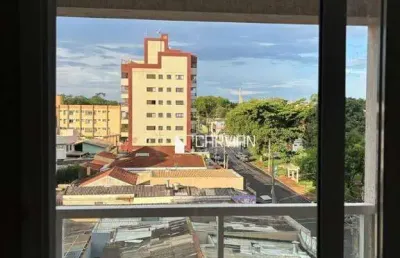 Apartamento com 2 dormitórios à venda, 59 m² por r$ 339.000,00 - jardim palma travassos - ribeirão preto/sp
