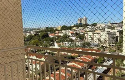 Apartamento com 2 dormitórios à venda, 54 m² por r$ 289.000 - parque industrial lagoinha - ribeirão preto/sp