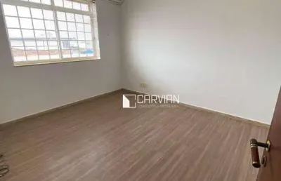 Sala para alugar, 80 m² por r$ 4.102,00/mês - jardim sumaré - ribeirão preto/sp