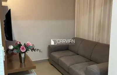 Casa com 3 dormitórios à venda, 104 m² por r$ 625.000 - vila do golf - ribeirão preto/sp