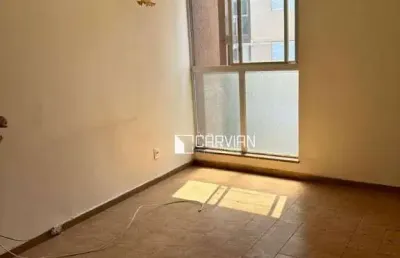 Apartamento com 3 dormitórios à venda, 69 m² por r$ 295.000,00 - jardim paulista - ribeirão preto/sp