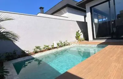 Casa com 3 dormitórios à venda, 178 m² por r$ 1.820.000,00 - loteamento terras de florença - ribeirão preto/sp