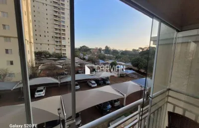 Apartamento com 2 dormitórios à venda, 54 m² por r$ 259.000 - parque industrial lagoinha - ribeirão preto/sp