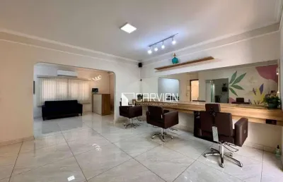 Casa com 3 dormitórios, 184 m² - venda por r$ 790.000,00 ou aluguel por r$ 7.363,00/mês - jardim são luiz - ribeirão preto/sp