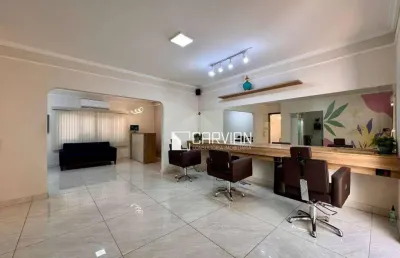 Casa com 3 dormitórios, 184 m² - venda por r$ 790.000,00 ou aluguel por r$ 7.363,00/mês - jardim são luiz - ribeirão preto/sp