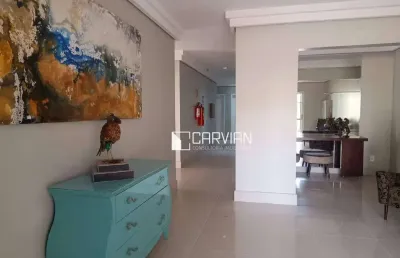 Apartamento com 3 dormitórios à venda, 78 m² por r$ 489.000 - nova aliança - ribeirão preto/sp
