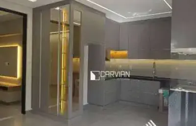 Casa com 3 dormitórios à venda, 149 m² por r$ 1.250.000 - recreio das acácias - ribeirão preto/sp