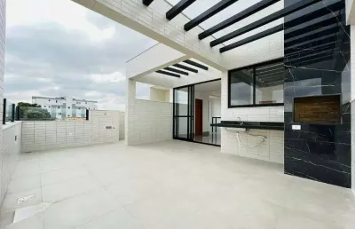 Apartamento à venda no bairro planalto em belo horizonte/mg