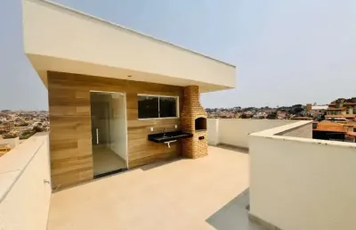 Apartamento à venda no bairro santa mônica em belo horizonte/mg