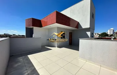 Apartamento à venda no bairro santa mônica em belo horizonte/mg