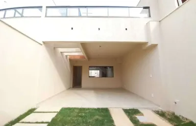 Casa à venda no bairro são joão batista (venda nova) em belo horizonte/mg