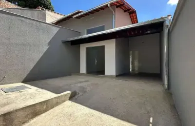 Casa à venda no bairro jardim leblon em belo horizonte/mg