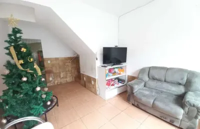 Casa à venda no bairro santa mônica em belo horizonte/mg
