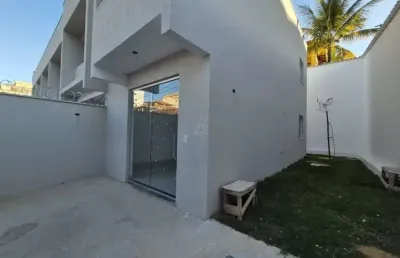 Casa à venda no bairro planalto em belo horizonte/mg