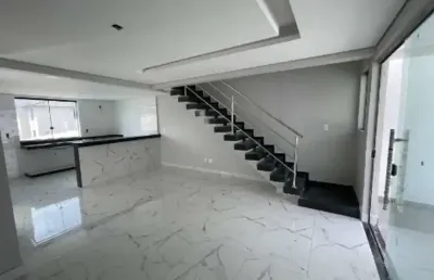 Casa com 3 quartos à venda na Rua Augusto Clementino, Santa Amélia, Belo Horizonte