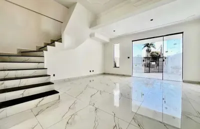 Casa à venda no bairro santa amélia em belo horizonte/mg