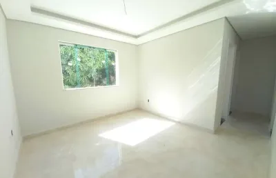 Apartamento à venda no bairro santa mônica em belo horizonte/mg