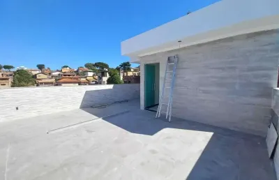Apartamento à venda no bairro santa mônica em belo horizonte/mg