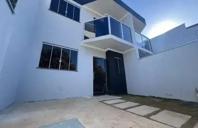 Casa padrão,03 quartos, itbi e registro gratis, bh.
