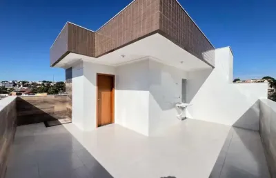 Apartamento à venda no bairro piratininga (venda nova) em belo horizonte/mg