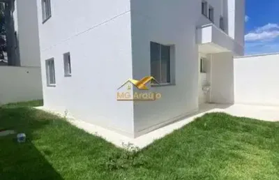 Apartamento à venda no bairro rio branco em belo horizonte/mg