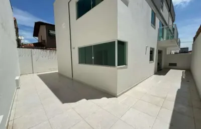 Apartamento à venda no bairro santa mônica em belo horizonte/mg