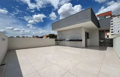 Apartamento à venda no bairro santa mônica em belo horizonte/mg