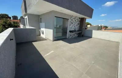 Apartamento à venda no bairro santa mônica em belo horizonte/mg
