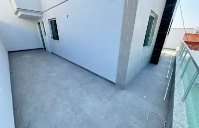 Apartamento à venda no bairro santa mônica em belo horizonte/mg