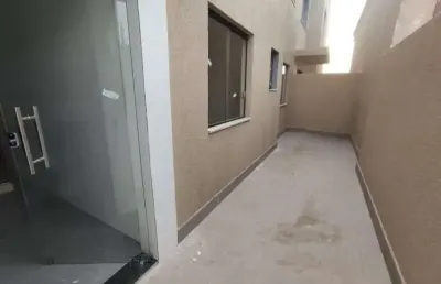 Apartamento à venda no bairro planalto em belo horizonte/mg