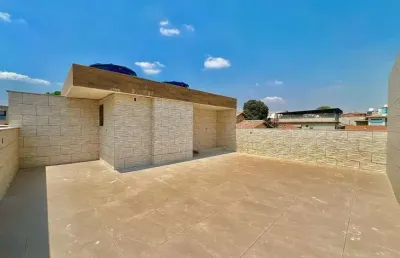 Apartamento à venda no bairro planalto em belo horizonte/mg