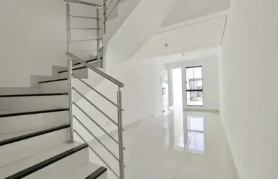 Casa com 2 quartos à venda na Rua José Paulino, Jardim Guanabara, Belo Horizonte