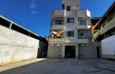 Apartamento com área externa, 02 quartos, botafogo.