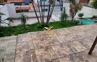Casa em são joão batista (venda nova), belo horizonte/mg